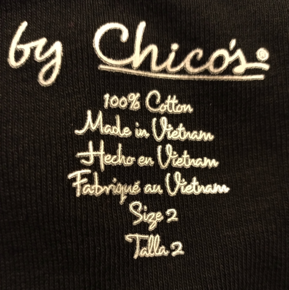 By Chico's - Picture 3 of 3